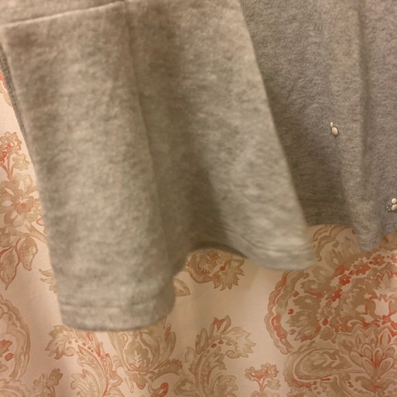 Sweater top - Picture 3 of 10